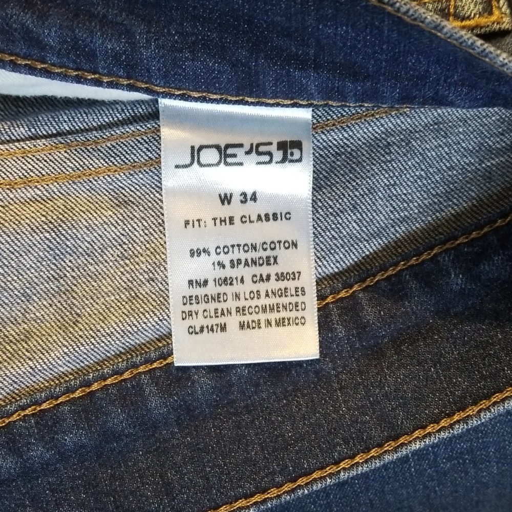 JOE'S - Picture 4 of 4